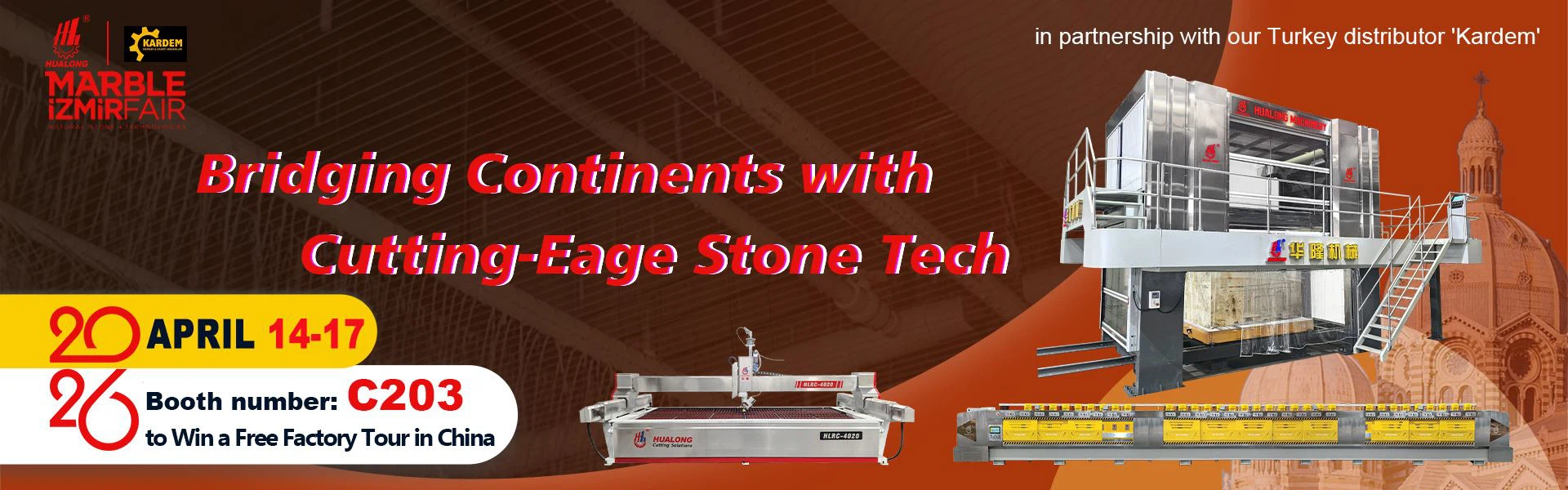 XIAMEN STONE FAIR 2026