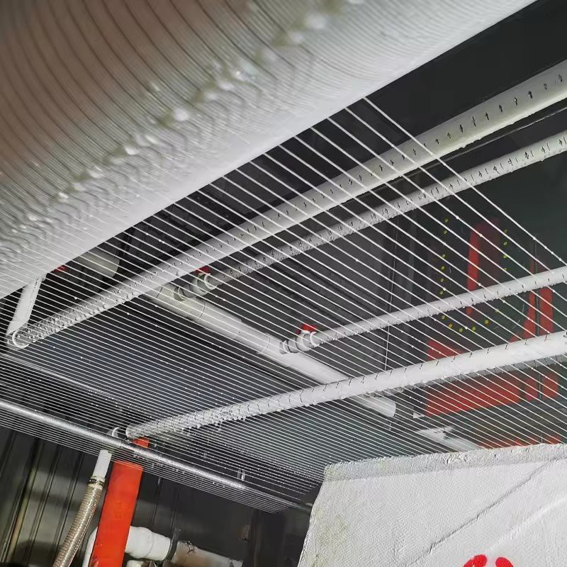 diamond wire cutting machine (5)