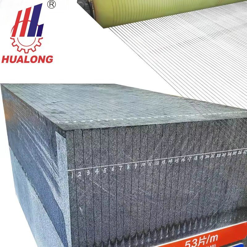 diamond wire cutting machine (4)