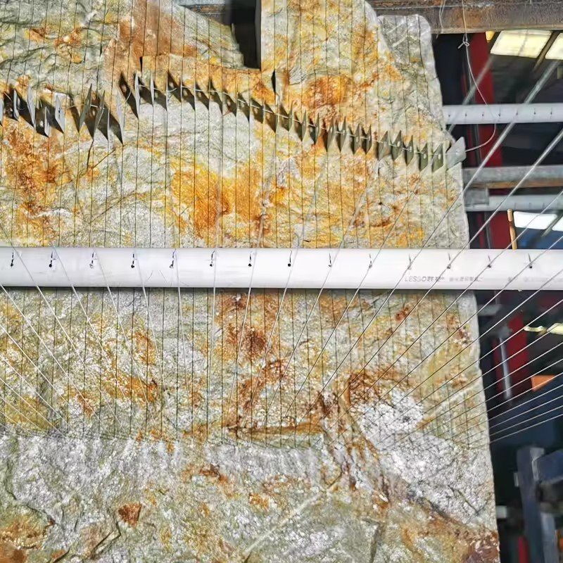 granite block cutter machine (2)