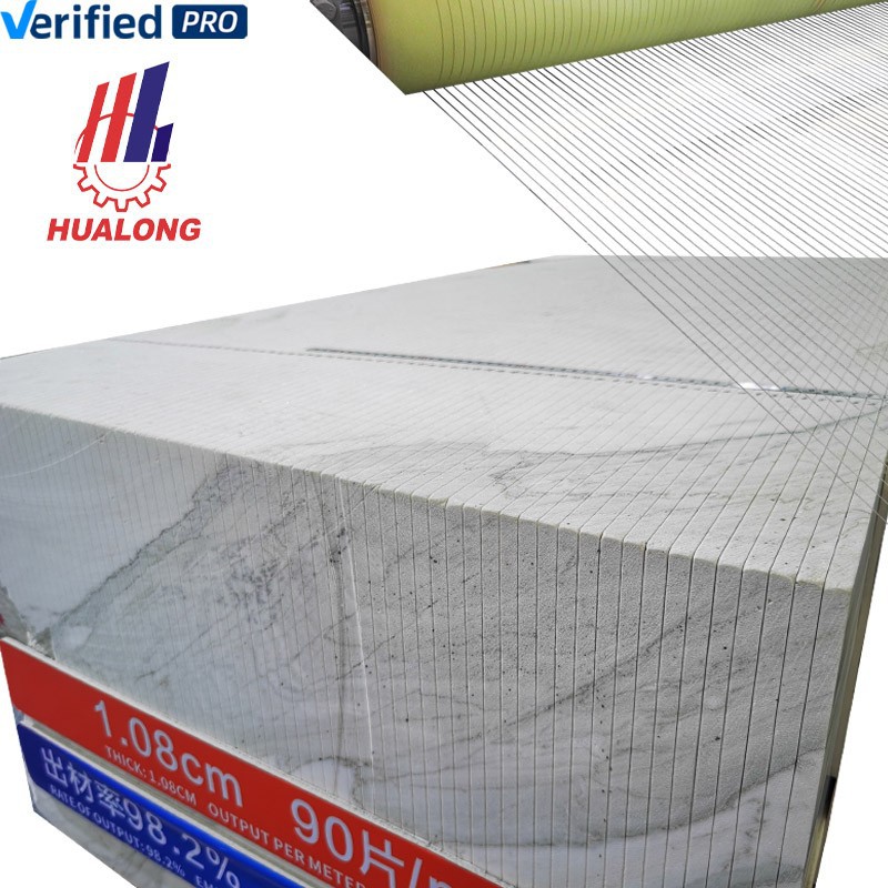 multi-wire saw machine (3)