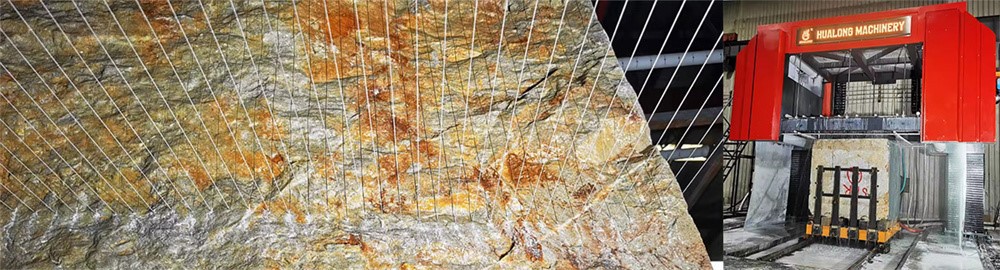 diamond wire cutting machine 1