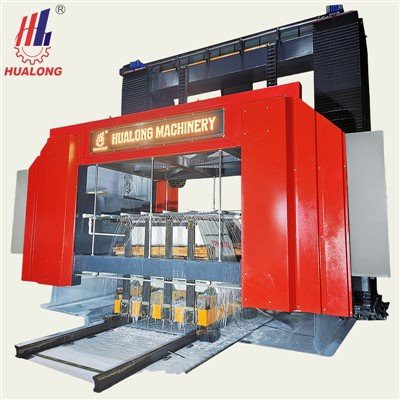 Верстат для різання алмазного дроту